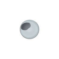 Sticker | Googly Eye (Lenticular)