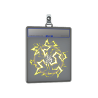 Sticker Slab | Bolt Energy