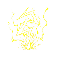Sticker | Bolt Strike