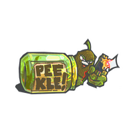 Sticker | Peekle