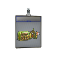 Sticker Slab | Peekle