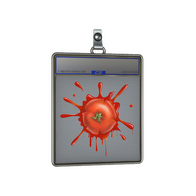 Sticker Slab | Heckler