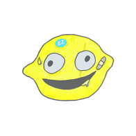 Sticker | Lemin