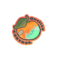 Sticker | Quality Control (Holo)