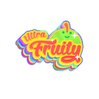 Sticker | Ultra Fruity (Holo)