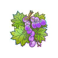 Sticker | From The Vine (Holo)