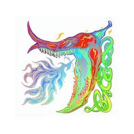 Sticker | Hot Pepper (Holo)