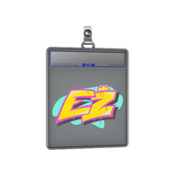 Sticker Slab | EZ