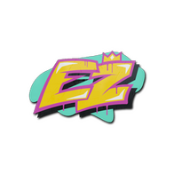 Sticker | EZ