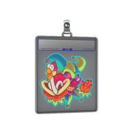 Sticker Slab | Dr. Dazzles