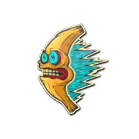 Sticker | Fast Banana
