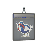Sticker Slab | Kitted Out