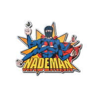 Sticker | Nademan