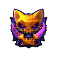 Sticker | Purrurists (Foil)