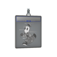 Sticker Slab | Speedy T