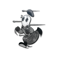 Sticker | Speedy T