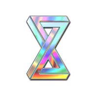 Sticker | Runtime (Holo)