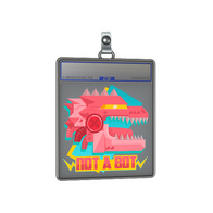 Sticker Slab | Not A Bot