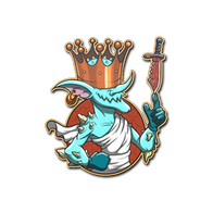 Sticker | Knife's Edge
