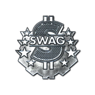 Sticker | Swag (Foil)