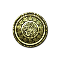 Sticker | Headhunter (Foil)