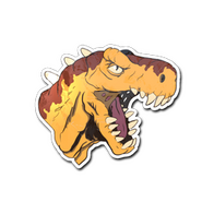 Sticker | T-Rekt