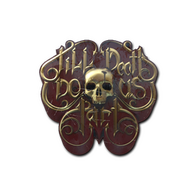 Sticker | Till Death Do Us Part