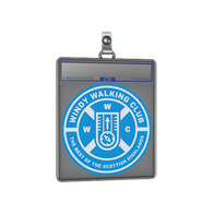 Sticker Slab | Windy Walking Club