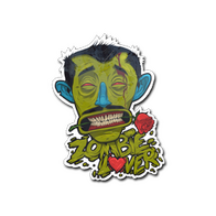 Sticker | Zombie Lover
