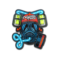 Sticker | Delicious Tears