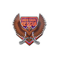 Sticker | Hostage Rescue
