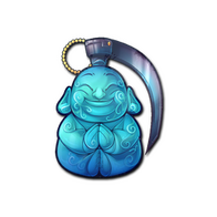 Sticker | Chi Bomb