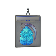 Sticker Slab | Chi Bomb