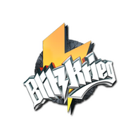 Sticker | Blitzkrieg