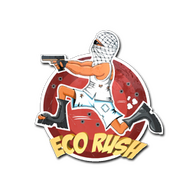 Sticker | Eco Rush