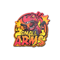 Sticker | Small Arms