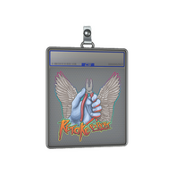 Sticker Slab | Retake Expert