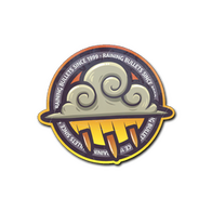 Sticker | Bullet Rain
