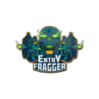 Sticker | Entry Fragger