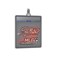 Sticker Slab | SmithZz | MLG Columbus 2016