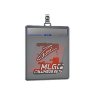 Sticker Slab | Ex6TenZ | MLG Columbus 2016