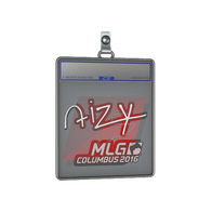 Sticker Slab | aizy | MLG Columbus 2016