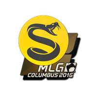 Sticker | Splyce | MLG Columbus 2016
