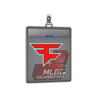 Sticker Slab | FaZe Clan | MLG Columbus 2016
