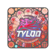 Sticker | TYLOO (Holo, Ranked) | Cologne 2026