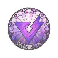 Sticker | THUNDERdOWNUNDER | Cologne 2026