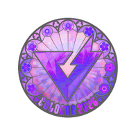 Sticker | THUNDERdOWNUNDER (Holo) | Cologne 2026
