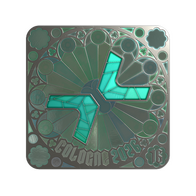 Sticker | PARIVISION (Foil, Ranked) | Cologne 2026