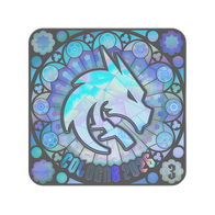 Sticker | Team Spirit (Holo, Ranked) | Cologne 2026