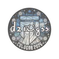 Sticker | dziugss | Cologne 2026